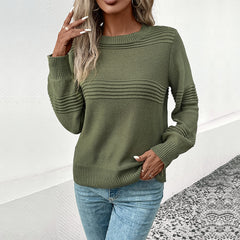 Knitwear Sweater