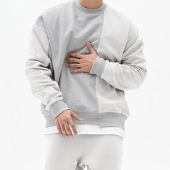 Pullover Loose Clothes