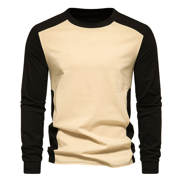 Winter Long Sleeve T shirt