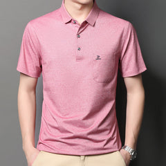 Mens Polo T shirt