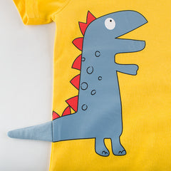 Dinosaur T shirt