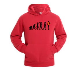 Mens Hoodie Pullover