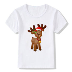 Christmas T shirt