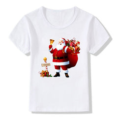 Christmas T shirt