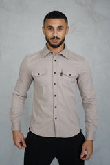 Mens Casual Shirt