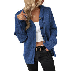 Knitted Cardigan