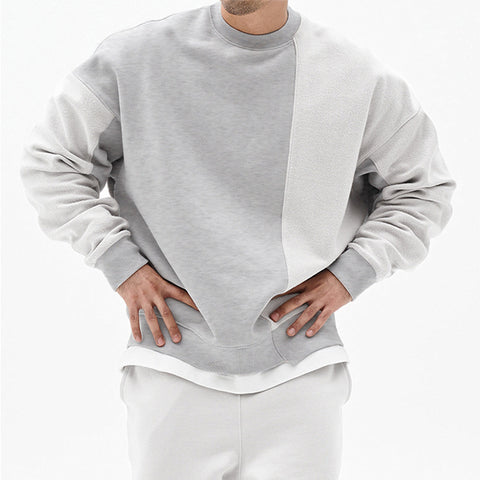 Pullover Loose Clothes