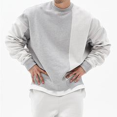 Pullover Loose Clothes