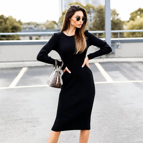 Women Fashion Dress