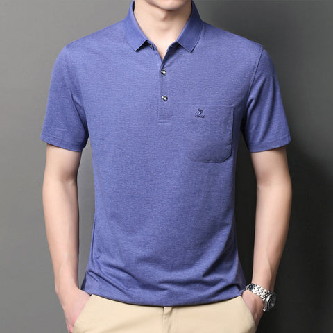 Mens Polo T shirt