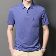 Mens Polo T shirt