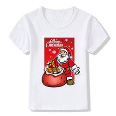 Christmas T shirt