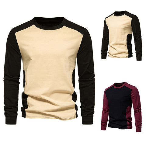 Winter Long Sleeve T shirt