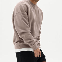 Pullover Loose Clothes