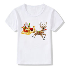 Christmas T shirt