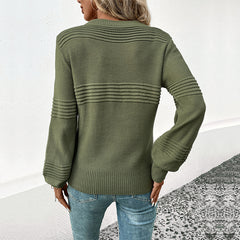 Knitwear Sweater