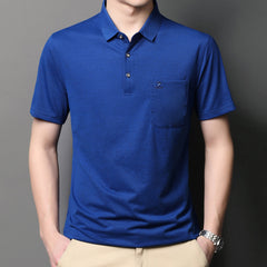 Mens Polo T shirt