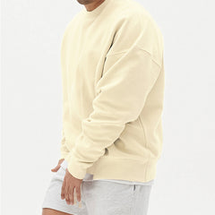 Pullover Loose Clothes