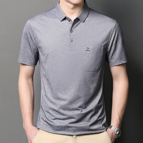 Mens Polo T shirt