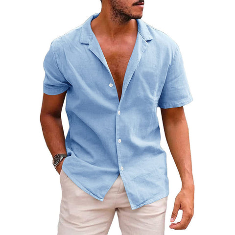 Beach Shirt