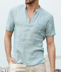 V Neck Shirt