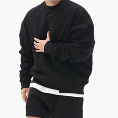 Pullover Loose Clothes