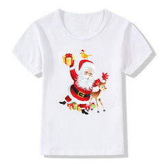 Christmas T shirt