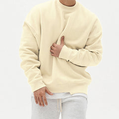 Pullover Loose Clothes