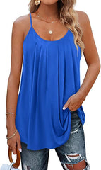 Vest Strap Tank Top