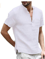 V Neck Shirt