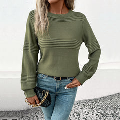 Knitwear Sweater