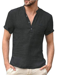 V Neck Shirt