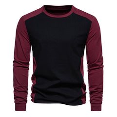 Winter Long Sleeve T shirt