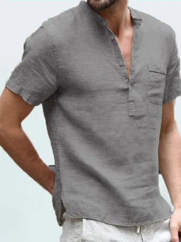 V Neck Shirt