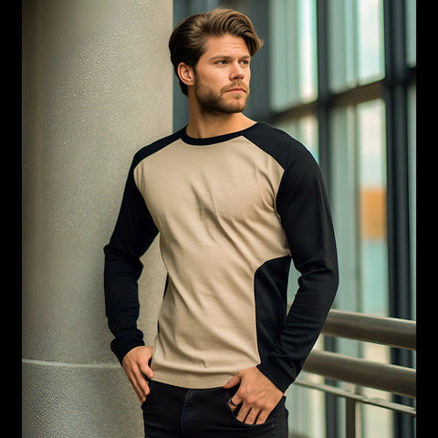 Winter Long Sleeve T shirt