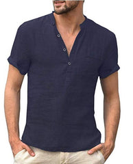 V Neck Shirt