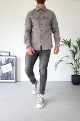 Mens Casual Shirt